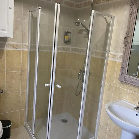 Apartment Equipe *