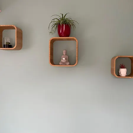 Equipe Apartment Noisy-sur-Ecole